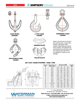 Thumbnail for spec sheet 0120SS0619w.pdf