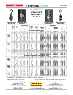 Thumbnail for spec sheet 0040SS0619w.pdf