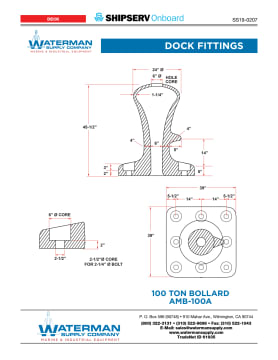 Thumbnail for spec sheet 0207SS0619w.pdf