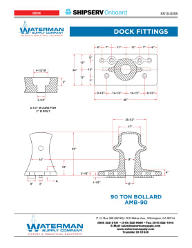 Thumbnail for spec sheet 0205SS0619w.pdf