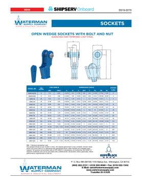 Thumbnail for spec sheet 0270SS0619w.pdf