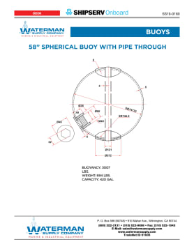 Thumbnail for spec sheet 0160SS0619w.pdf