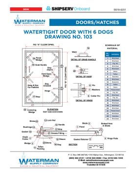 Thumbnail for spec sheet 0231SS0619w.pdf