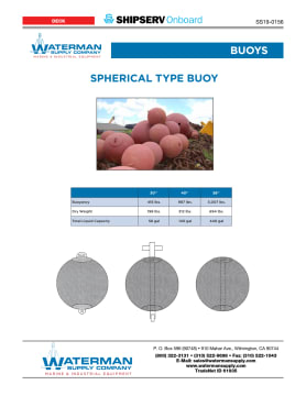 Thumbnail for spec sheet 0156SS0619w.pdf