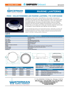 Thumbnail for spec sheet 0570SS0619w.pdf