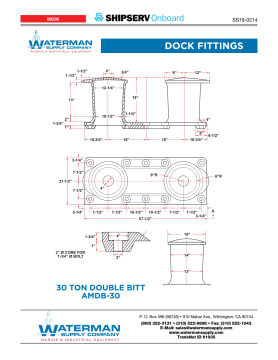 Thumbnail for spec sheet 0214SS0619w.pdf