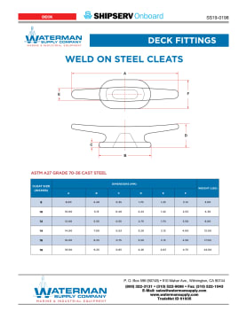 Thumbnail for spec sheet 0198SS0619w.pdf