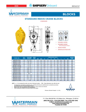 Thumbnail for spec sheet 0147SS0619w.pdf