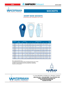 Thumbnail for spec sheet 0264SS0619w.pdf