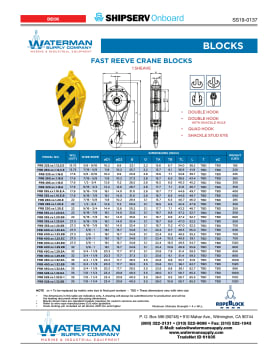 Thumbnail for spec sheet 0137SS0619w.pdf