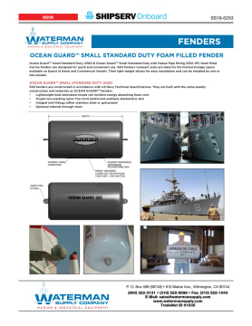 Thumbnail for spec sheet 0253SS0619w.pdf