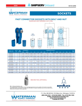 Thumbnail for spec sheet 0266SS0619w.pdf
