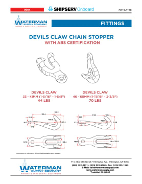 Thumbnail for spec sheet 0178SS0619w.pdf