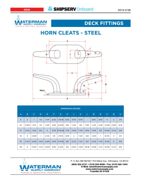 Thumbnail for spec sheet 0199SS0619w.pdf