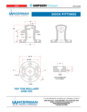 Thumbnail for spec sheet 0206SS0619w.pdf