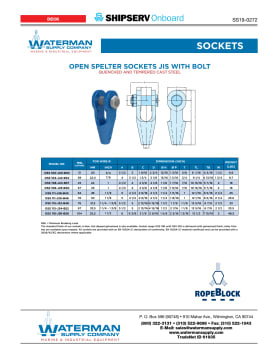 Thumbnail for spec sheet 0272SS0619w.pdf
