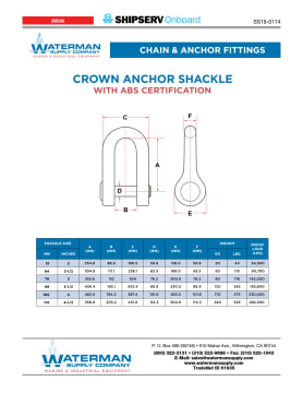 Thumbnail for spec sheet 0174SS0619w.pdf
