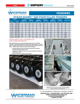 Thumbnail for spec sheet 0254SS0619w.pdf