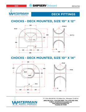 Thumbnail for spec sheet 0194SS0619w.pdf