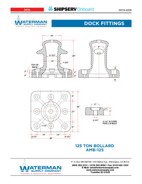 Thumbnail for spec sheet 0209SS0619w.pdf