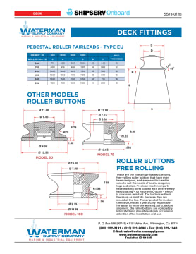 Thumbnail for spec sheet 0186SS0619w.pdf