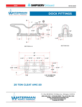 Thumbnail for spec sheet 0220SS0619w.pdf