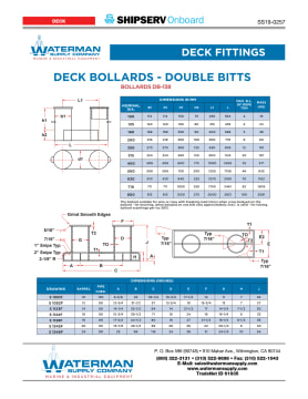 Thumbnail for spec sheet 0257SS0619w.pdf