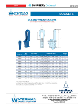 Thumbnail for spec sheet 0271SS0619w.pdf
