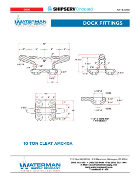 Thumbnail for spec sheet 0218SS0619w.pdf