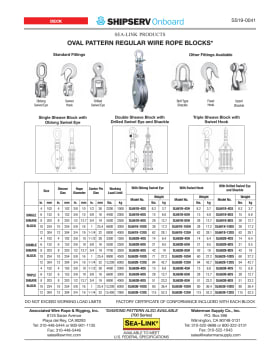 Thumbnail for spec sheet 0041SS0619w.pdf