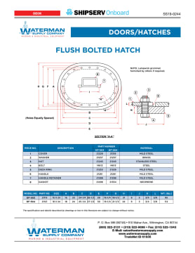 Thumbnail for spec sheet 0244SS0619w.pdf