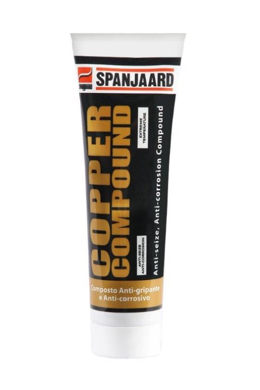 Copper Compound (Anti-Seize) - 100g tube - Pkg. of 24