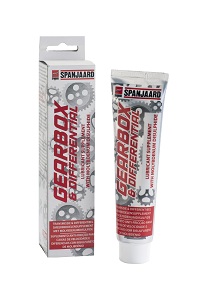 Gearbox & Differential Lubricant Supplement - 100 ml tube - Pkg of 24
