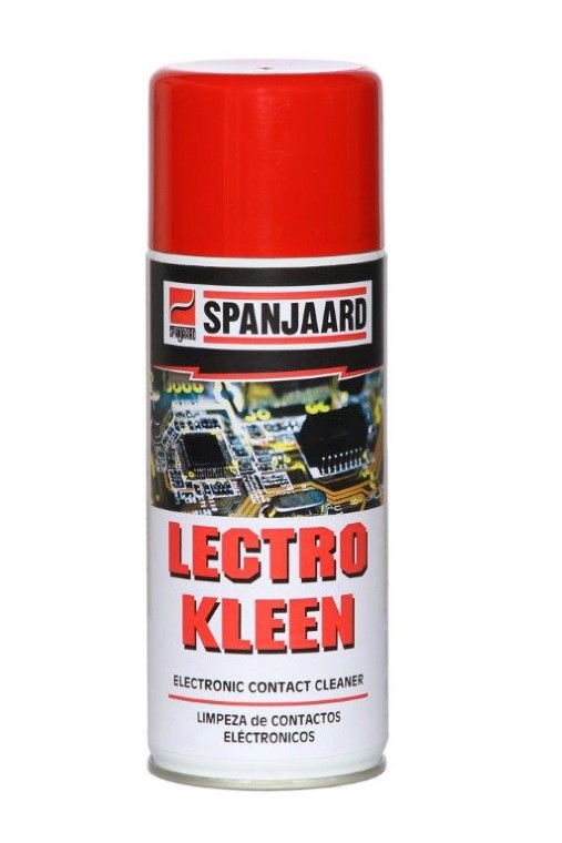 Lectro-Kleen - 400ml aerosol - Pkg. of 12