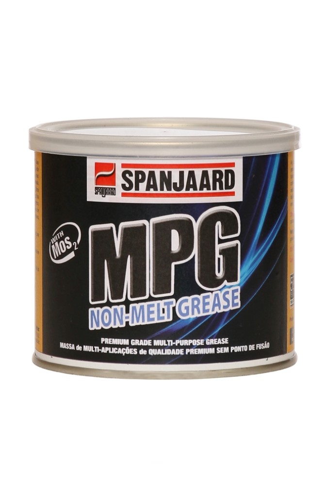 Multi-Purpose Grease (MPG) - 500g tin - Pkg. of 24