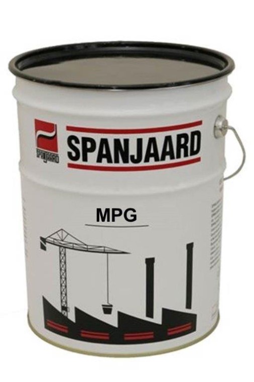 Multi-Purpose Grease (MPG) - 15kg keg - Pkg. of 1