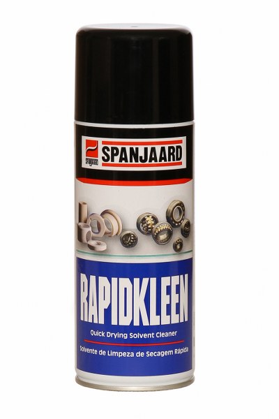 Rapid Kleen - 400 ml aerosol - Pkg of 24