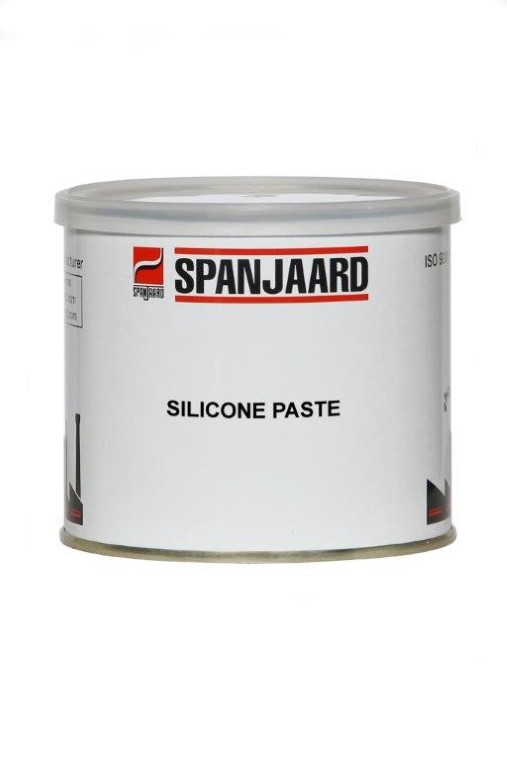 Silicone Paste - 500g tin - Pkg. of 24