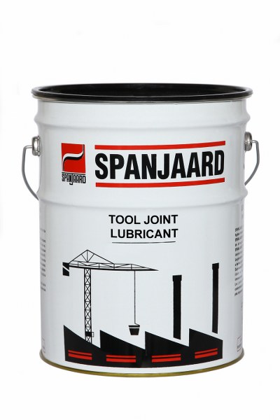 Tool Joint Lubricant - 15 kg Keg
