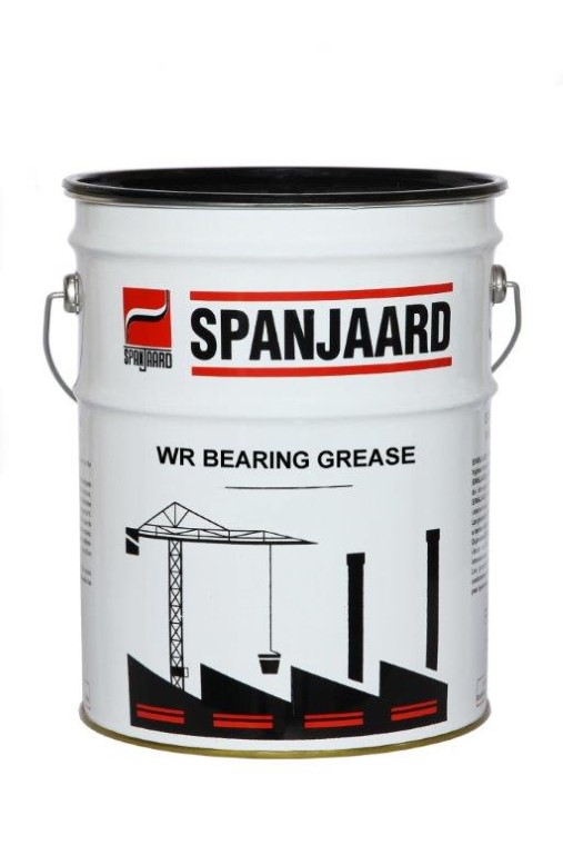 WR Bearing Grease - 15kg keg - Pkg. of 1