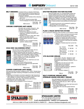 Thumbnail for spec sheet 1306SS0619w.pdf