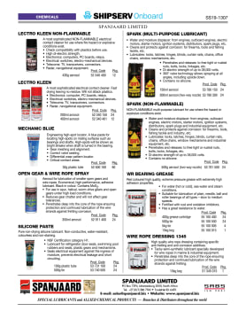 Thumbnail for spec sheet 1307SS0619w.pdf