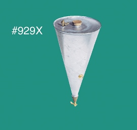 OIL CAN FOR SEA ANCHOR USCG