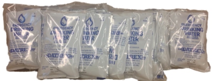 DATREX OVERWRAP 12 LITERS 125 ML PER SACHET