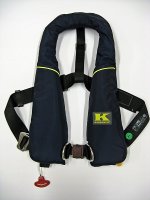 KADEMATIC 275 BLUE NEWTON SOLAS/MED