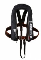 MULLION 275 HI-RISE, BLUE 275 NEWTON SOLAS/MED