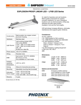 Thumbnail for spec sheet 0460SS0619w.pdf