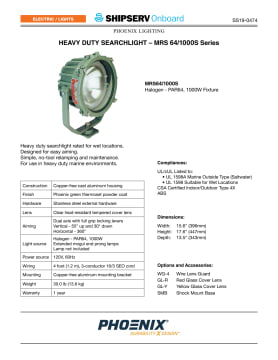 Thumbnail for spec sheet 0474SS0619w.pdf