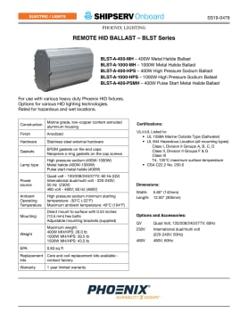 Thumbnail for spec sheet 0479SS0619w.pdf