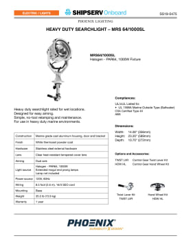 Thumbnail for spec sheet 0475SS0619w.pdf